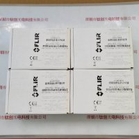 FLIR菲力尔 BFS-PGE-16S2C-CS 工业相机 