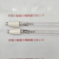  PHILIPS飞利浦  TUV 36 T5 HO 4P-SE 75W 灯管
