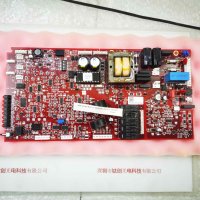 Heraeus贺利式 80131077 控制器主板