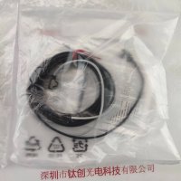 Panasonic松下 EX-Z11FB 光电传感器