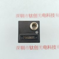 IDS爱迪思 U3-3180CP-C-HQ Rev.2.2 含线工业相机