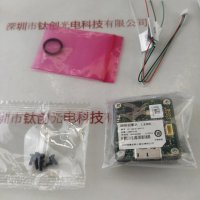 HIKROBOT海康机器人 MV-CB016-10UC-S 工业相机