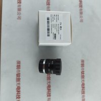 HIKROBOT海康机器人 MVL-MF2518M-5MPE 工业镜头