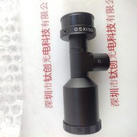 VST微视科 VS-TC05-150CO  工业镜头