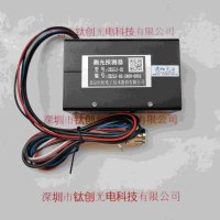  HAMAMATSU滨松 CH253-02 测光探测器