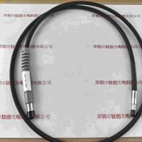  EXFO/LUMEN DYNAMICS 5mm×1500mm 一分支，内径5mm, 1500mm长 液芯光纤