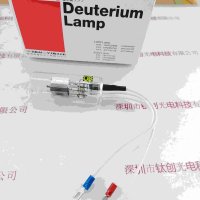  HAMAMATSU滨松 L6999 氘灯