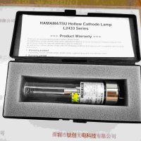 HAMAMATSU滨松 L2433-12NU(MG) 空心阴极灯