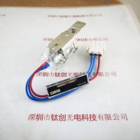 HERAEUS贺利氏 B0160917 氘灯