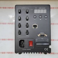   CST康视达 CST-DPS24120CM-8TD 光源控制器