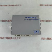 德国PI普爱 C-863 Mercury 精密伺服控制器