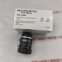  IMAVISION大恒图像 HN-P-3528-6M-C2/3   工业镜头