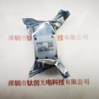  IMAVISION大恒图像 ME2C-630-18GM   工业相机