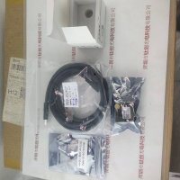 MindVison迈德微视 MV-SUM133GM-T-M  工业相机含线材