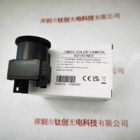 TOSHIBA TELI东芝泰力 BU1207MCF 工业相机