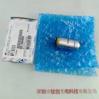 OLYMPUS奥林巴斯 MPLN50X   物镜