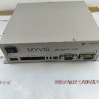  YASKAWA安川 JEVSA-YV250  视觉控制器