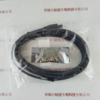  IDS爱迪思 U3-3682XLE-M Rev.1.2   工业相机 