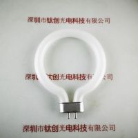 92-BWW  荧光环形灯 