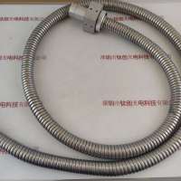 FUWO  FW-UL6.1F150FQ6.6-1540   石英光纤