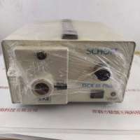 SCHOTT肖特  DCRIII PLUS EKE  卤素光源机器