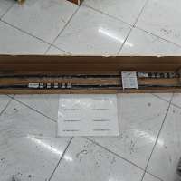 THK  SR15V6UUE-1400LFY   导轨