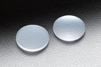 SIGMA西格玛    SLCFU-25.4-40P   氟化钙平凸透镜