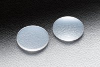 SIGMA西格玛   SLCFU-12.7-25N   氟化钙平凹透镜