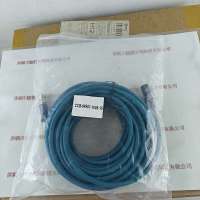 COGNEX康耐视 CCB-84901-1005-15   网线 15米