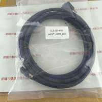 DALSA达尔萨 CLS-SS0-MS0-HFST1-0500-00K  大对小5M 工业相机线