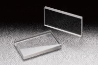 SIGMA西格玛     CLB-3050-200PIR2   平凸柱面透镜 -BK7