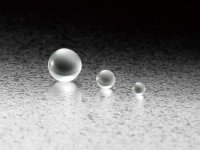 SIGMA西格玛    MS-03-1.7P_q     小球透镜