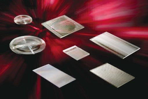 SIGMA西格玛    FRLN-10501400R-1200P     菲涅尔透镜