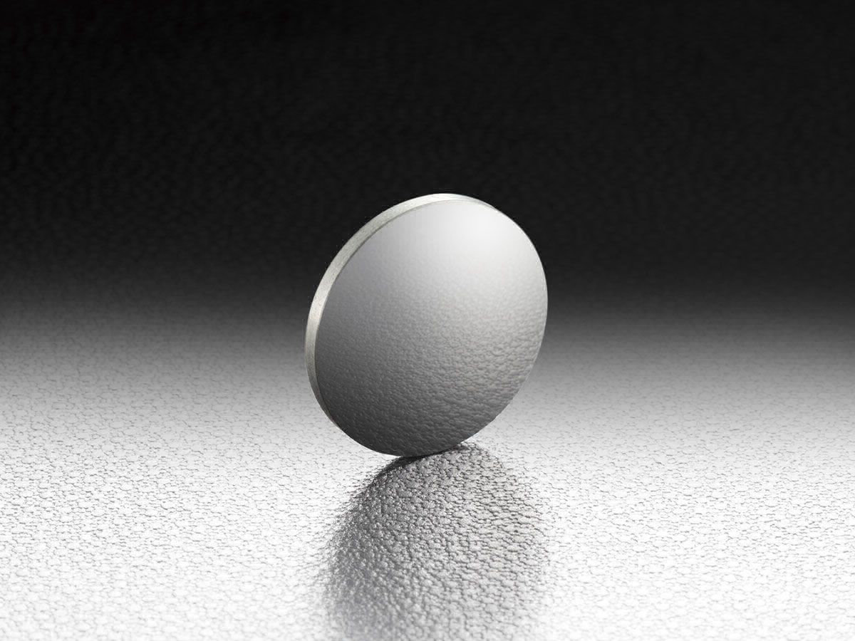 SIGMA西格玛    SLSI-25-100P    硅平凸透镜