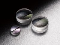 SIGMA西格玛     DL-25-100PNIR   近红外用消色差双胶合透镜