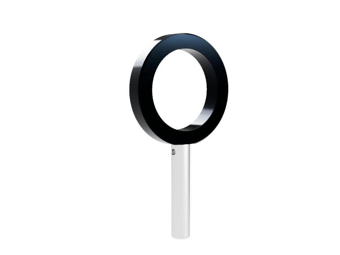 SIGMA西格玛    LHF-M50.9-50    固定式聚光透镜镜架