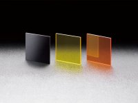 SIGMA西格玛    SCF-50S-38L    短波长吸收滤光片 