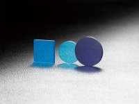 SIGMA西格玛    BLF-50S-410B    蓝玻璃滤光片