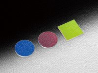 SIGMA西格玛    DIM-50S-GRE    彩色滤光镜