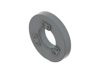 SIGMA西格玛    KUA-30-UU    角锥棱镜支架