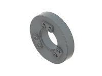 SIGMA西格玛     KUA-25-UU   角锥棱镜支架