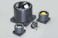 SIGMA西格玛     SOW-10-1A   全波空心复古反射器