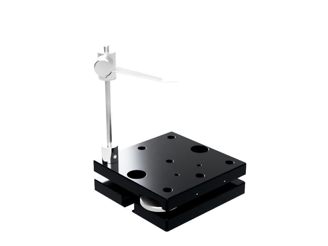 SIGMA西格玛    SHA-65-UU    样板支架