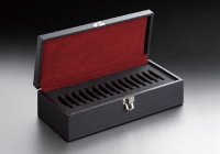 SIGMA西格玛    Case-25C-20-SET    滤光片保管箱