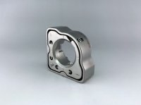 SIGMA西格玛    MHX-25.4F    高稳定不锈钢镜架