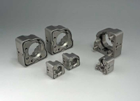 SIGMA西格玛    MHX-50.8A    高稳定不锈钢镜架