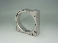 SIGMA西格玛   MHX-101.6A     高稳定不锈钢镜架