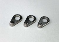 SIGMA西格玛   MHX-L-M4     锁紧板用于高稳定不锈钢镜架