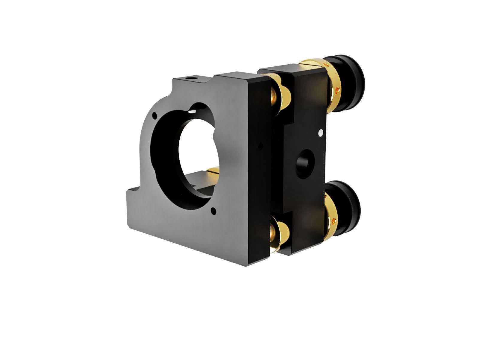 SIGMA西格玛     MHG-HS25-NL-UU   NOMI LOCK™2维可调镜架