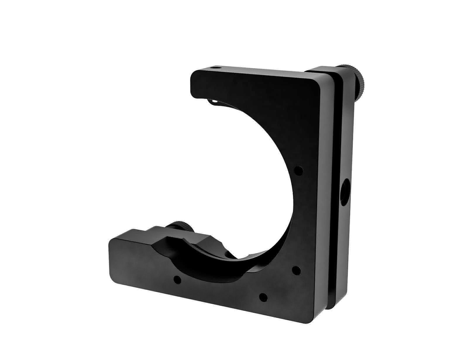 SIGMA西格玛    MHM-50.8-L    精密C形2维可调镜架